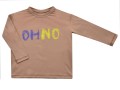 BLUZKA-OH NO-brąz_01.jpg